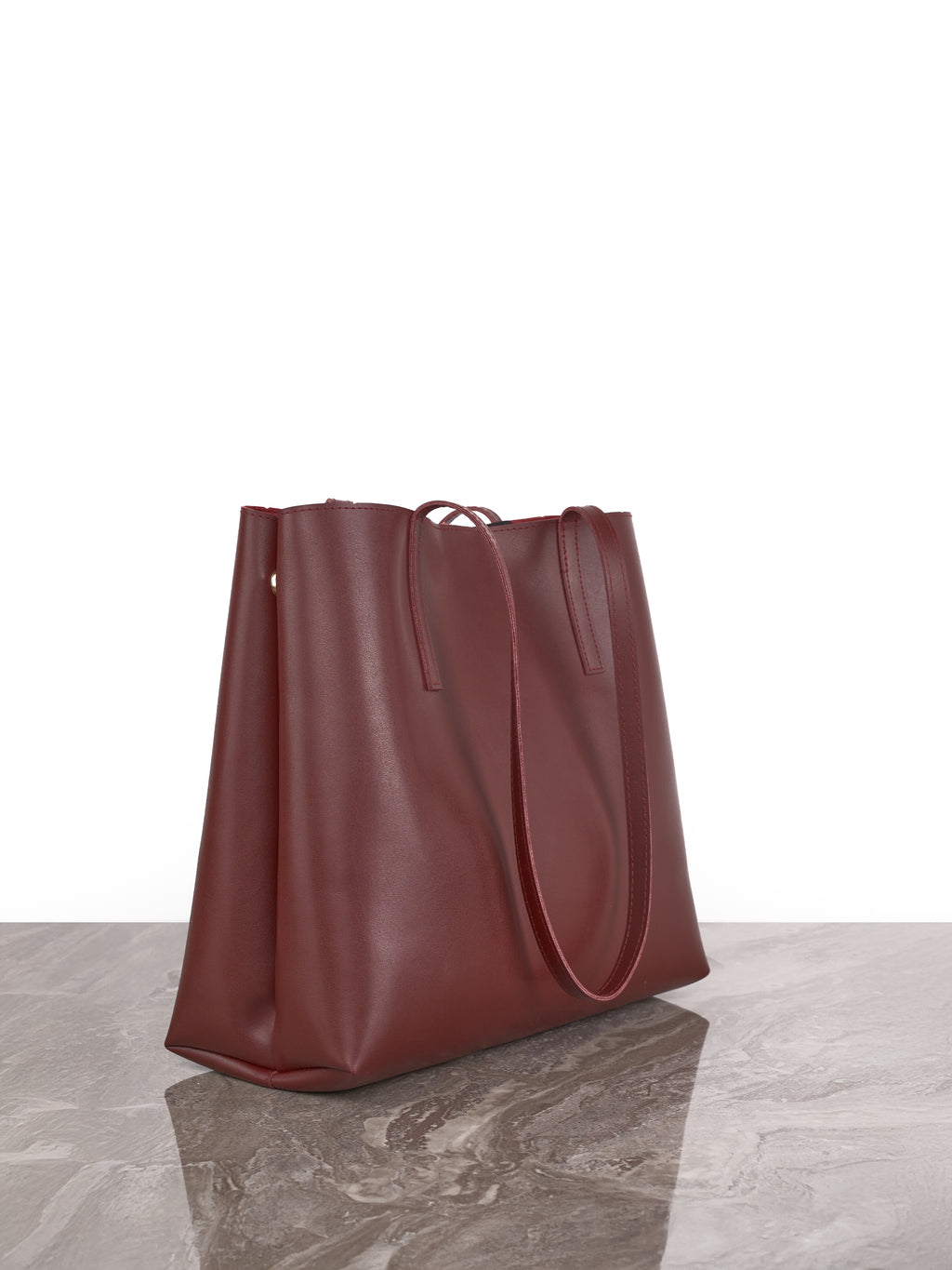 Kadın Büyük Boy Tote Model El ve Omuz Çantası