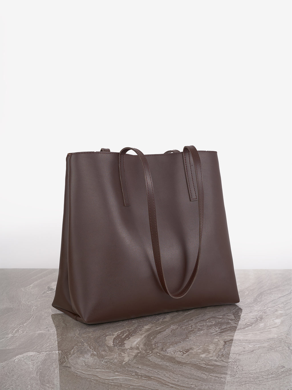 Kadın Büyük Boy Tote Model El ve Omuz Çantası