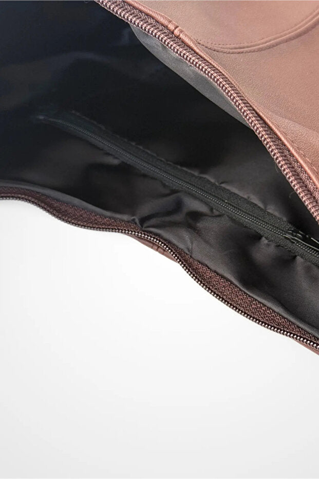 Kadın  Büyük Boy Omuz ve Tote Çanta - Geniş Hacim